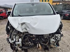 RICAMBI FIAT TALENTO MOTORE 1.6 R9MA4 85KW CAMBIO MANUALE 6 MARCE  2017