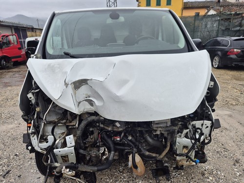 Ricambi fiat talento motore - ricambi,
