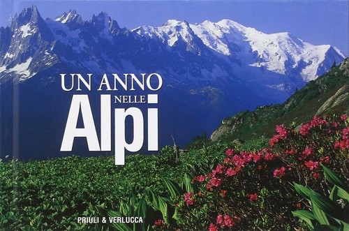 Anno nelle alpi - nelle, [priuli