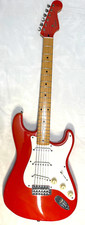 Tokai springy sound st-55 1982