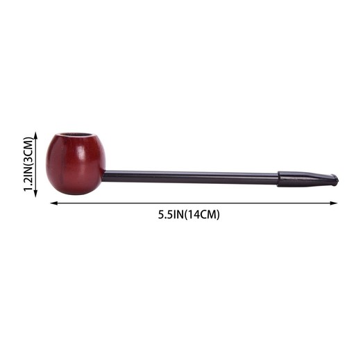 Pipa per tabacco - , fumo