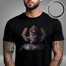 Maglietta I Fantastici Quattro Primi Passi Primo Sguardo Galactus Uscita 2025