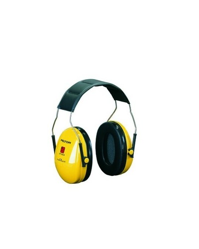 Peltor optime h510a cuffie - peltor,