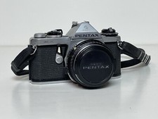 Pentax ME 35mm SLR Camera With