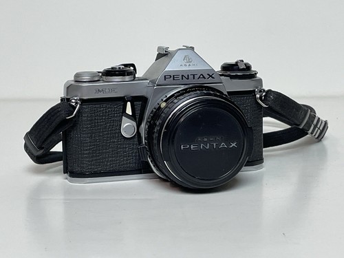Pentax 35mm fotocamera - 35mm,