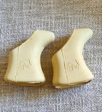 Gomme copri leve freni - gomme,