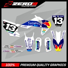 Kit Grafica MX Personalizzato