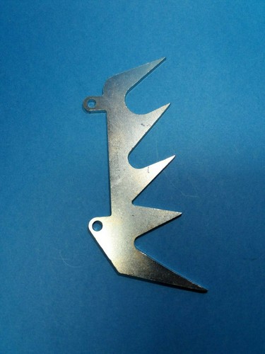 Paraurti spike pro tipo più - paraurti,