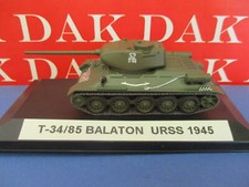 Die cast 1/72 Modellino Carro