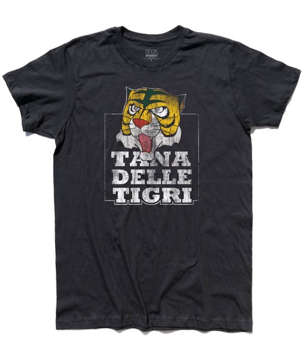 Shirt uomo tana - t-shirt,