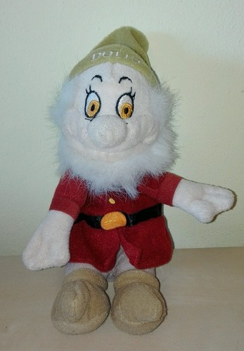 Peluche nani dotto cm - nani,