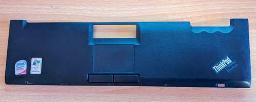 Lenovo thinkpad t61 touchpad - thinkpad,
