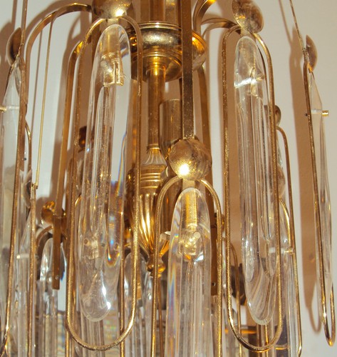 Lampadario sciolari torlasco - lampadario,