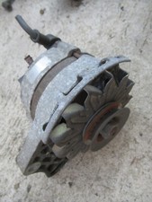 FIAT Panda 750 cc - Alternatore - Ricambio usato
