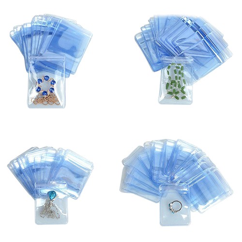Sacchetto portamonete plastica - sacchetto,