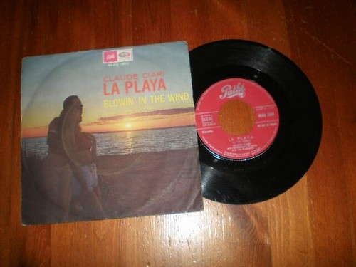 Claude ciari playa - ciari,