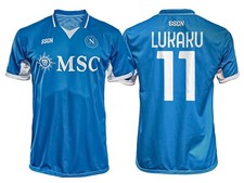 MAGLIETTA DEL NAPOLI TAGLIA 10