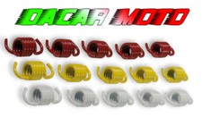 SERIE MOLLE MALOSSI HONDA
