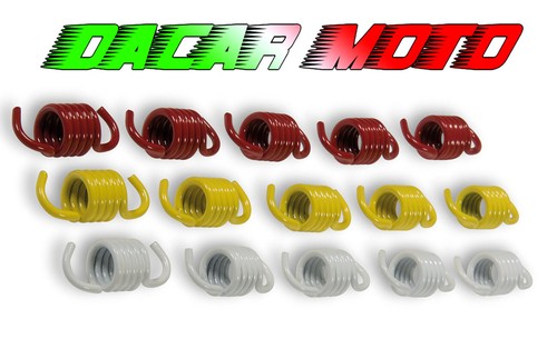 Serie molle malossi honda - serie,