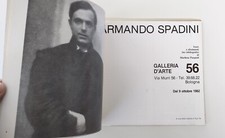 Marilena Pasquali, ARMANDO SPADINI Soffici Scipione Raphael Mafai Antonio Donghi