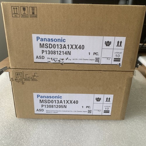 1pz servo driver panasonic - 1pz,