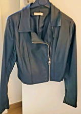 Giacca In Ecopelle Susy Mix 