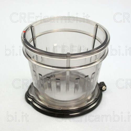Filtro cestello sorbetti salse - filtro,