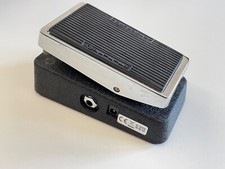 Dunlop JHM9 CryBaby Mini Wah