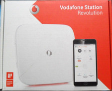 MODEM VODAFONE STATION