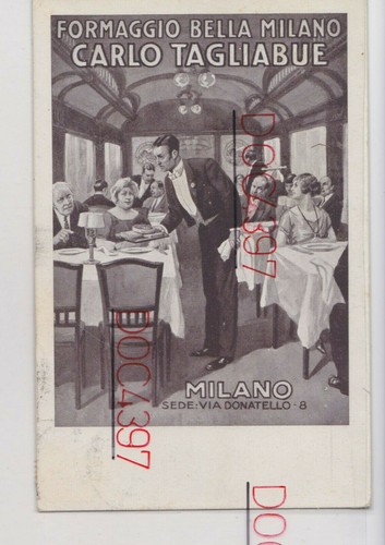 Milano formaggio tagliabue - milano,