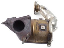 Catalizzatore Renault Koleos I