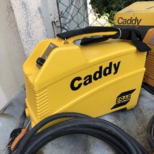 Saldatrice Caddy 150 E Sab