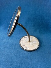 Vintage Lucite 2 Makeup