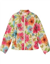 GAUDI Giacca Bomber Bambina