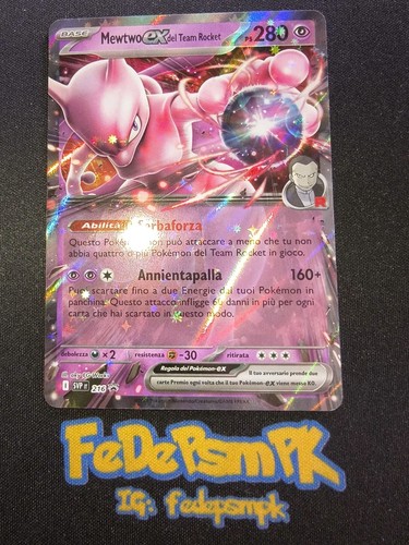 Pokemon mewtwo del team - pokemon,