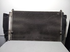 CONDENSATORE / RADIATORE ARIA