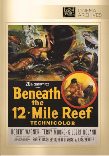 Beneath the mile - beneath,