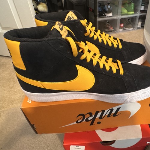 Nike zoom blazer - sb, mid
