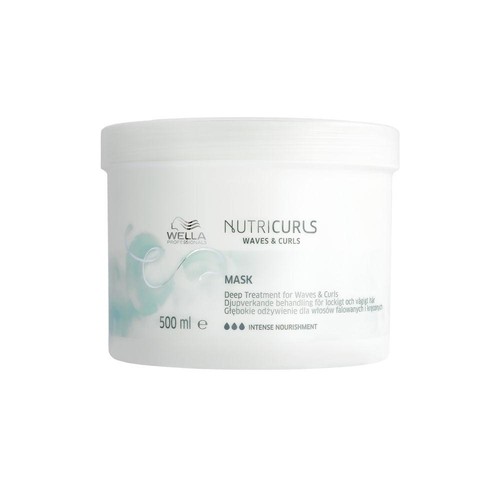 Wella professionals nutricurls - wella,