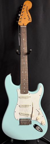 Squier fsr classic vibe - squier, 70's
