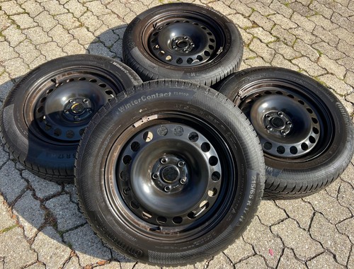 Ruote invernali audi f3 - invernali, q3