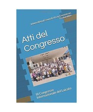 Atti del Congresso: III