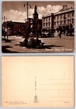 Cagliari Piazza del Carmine