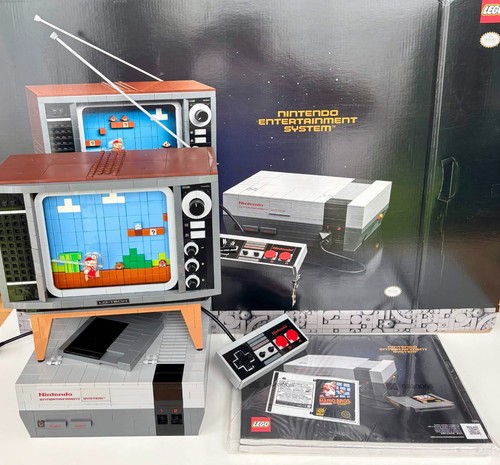 Lego super mario 71374 - lego®,