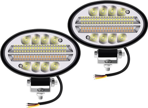 Fari led supplementari - fari,