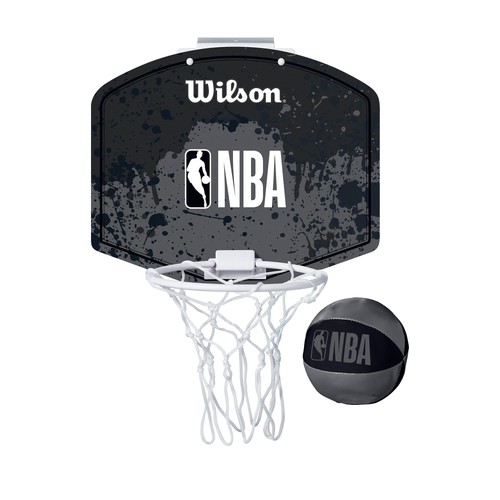 Wilson canestro basket nba - wilson, da
