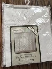 Vintage Sophia Battenburg