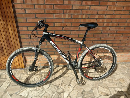 Mountain bike bottecchia - bike,