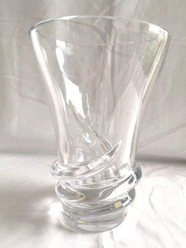 Superbe vase daum - vase,