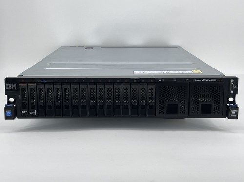 Ibm system x3650 xeon - ibm,